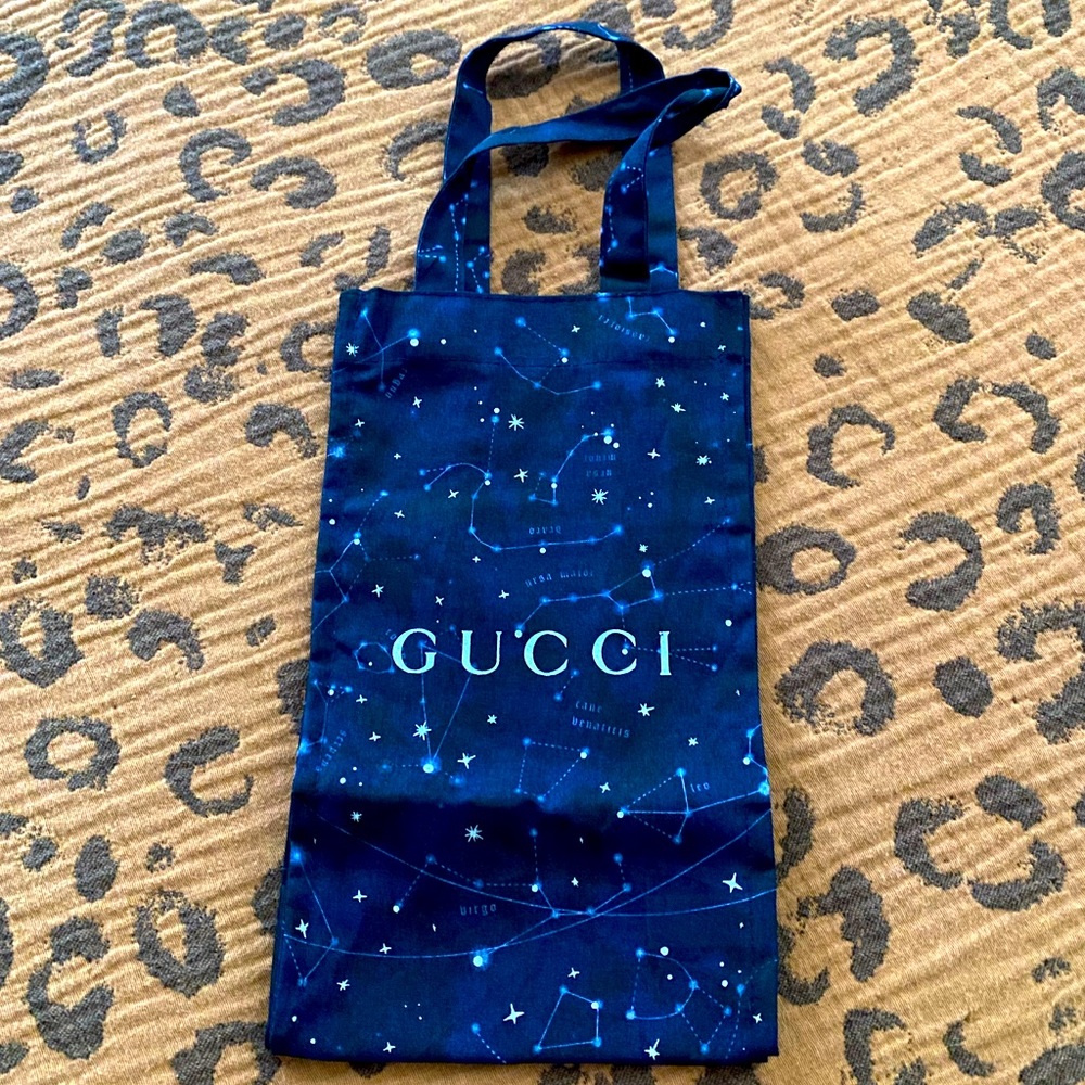 Gucci Dust Bag